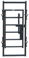 RSAGS Rough Stock Swinging Alley Gate